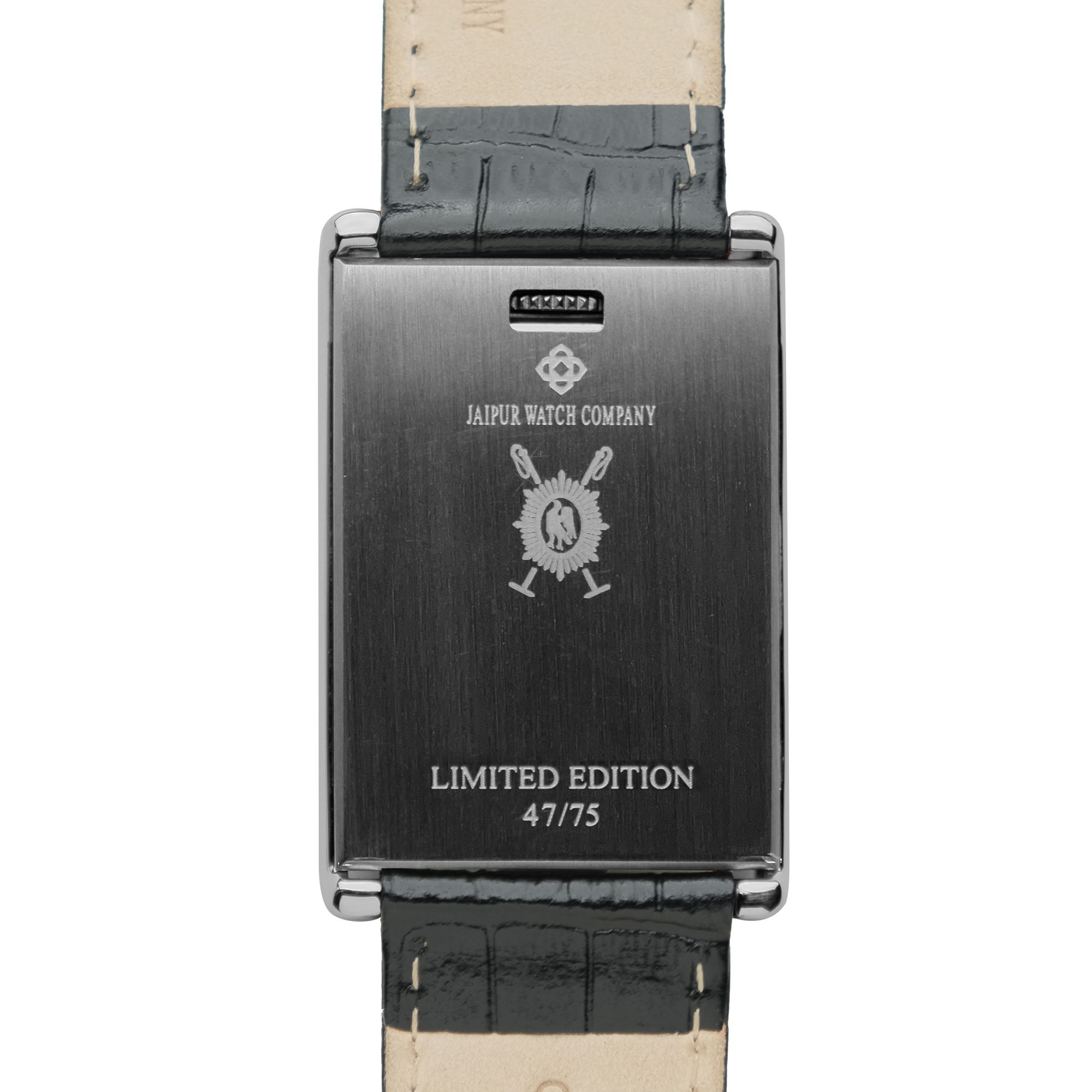 RAJASTHAN POLO WATCH AVENTURINE