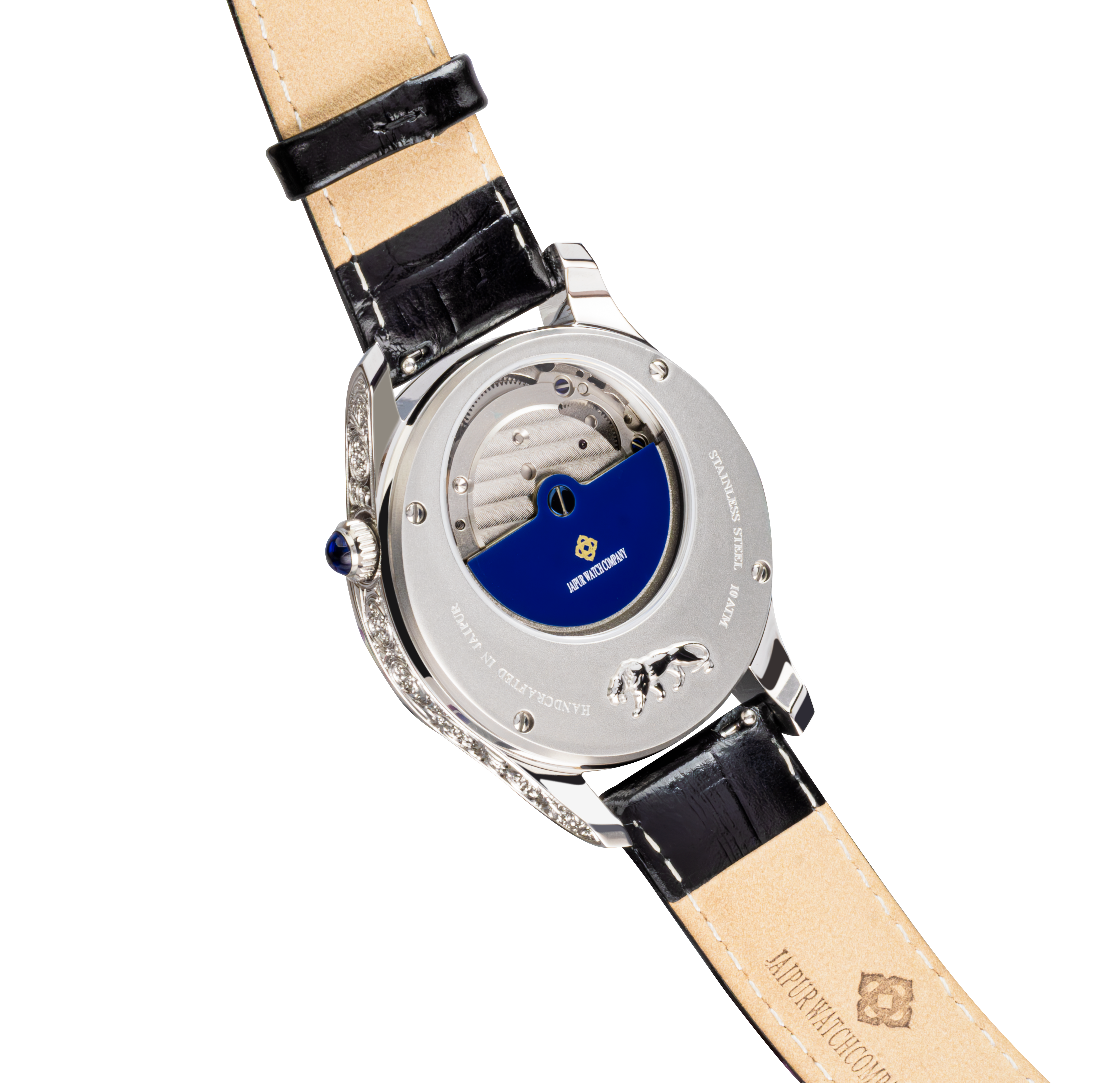 PREMIUM BAAGH - GAURAV MEHTA SIGNATURE SERIES