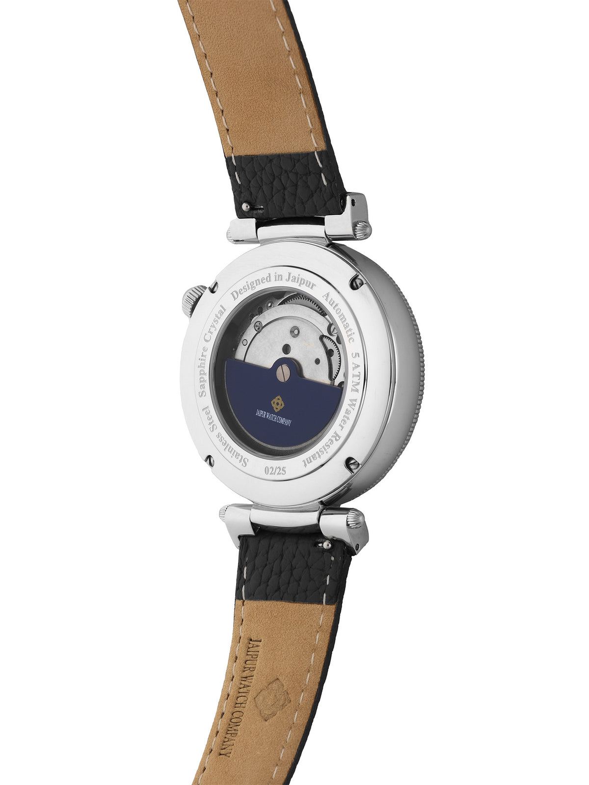 IMPERIAL IV AUTOMATIC WRISTWEAR