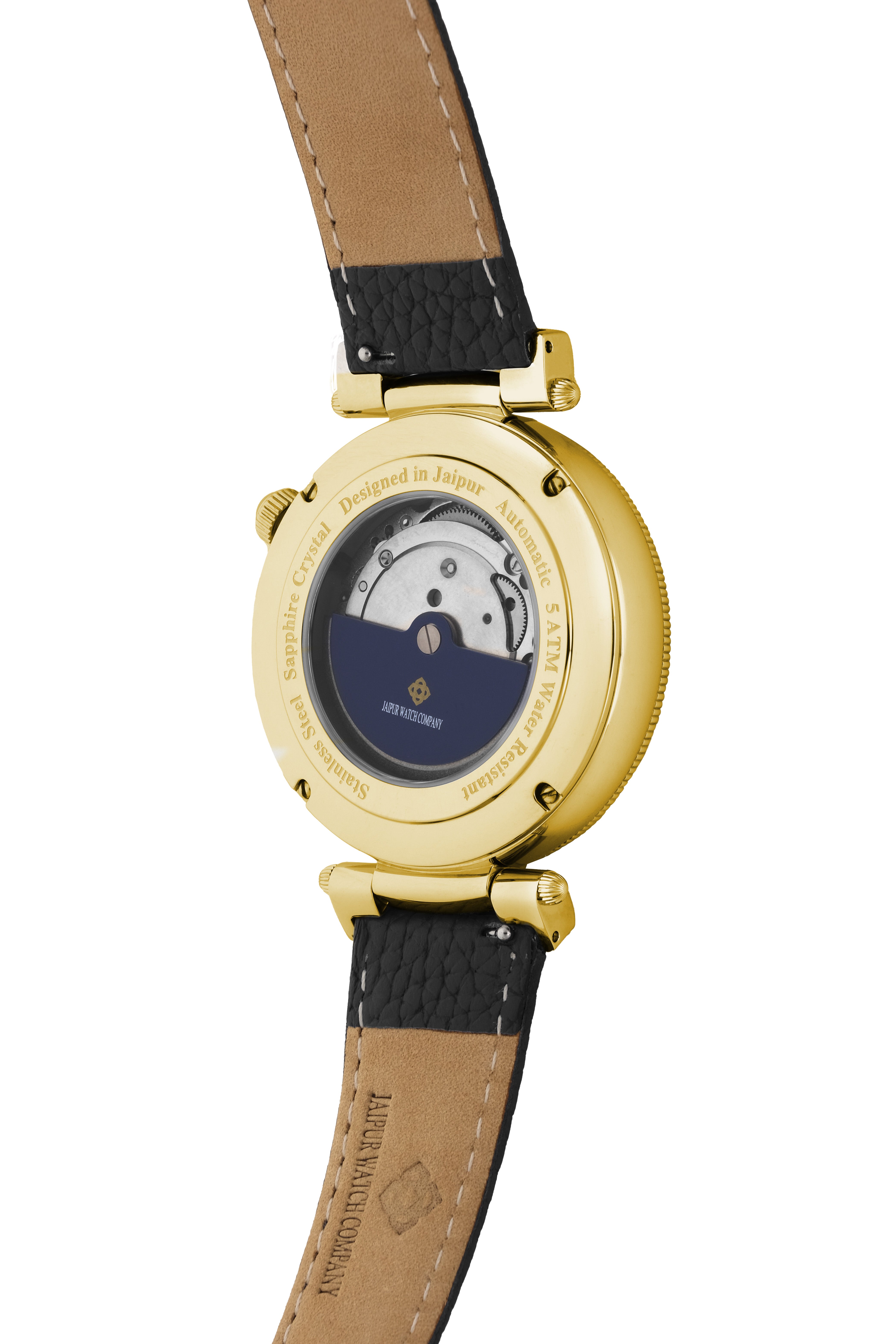 IMPERIAL V AUTOMATIC WRISTWEAR