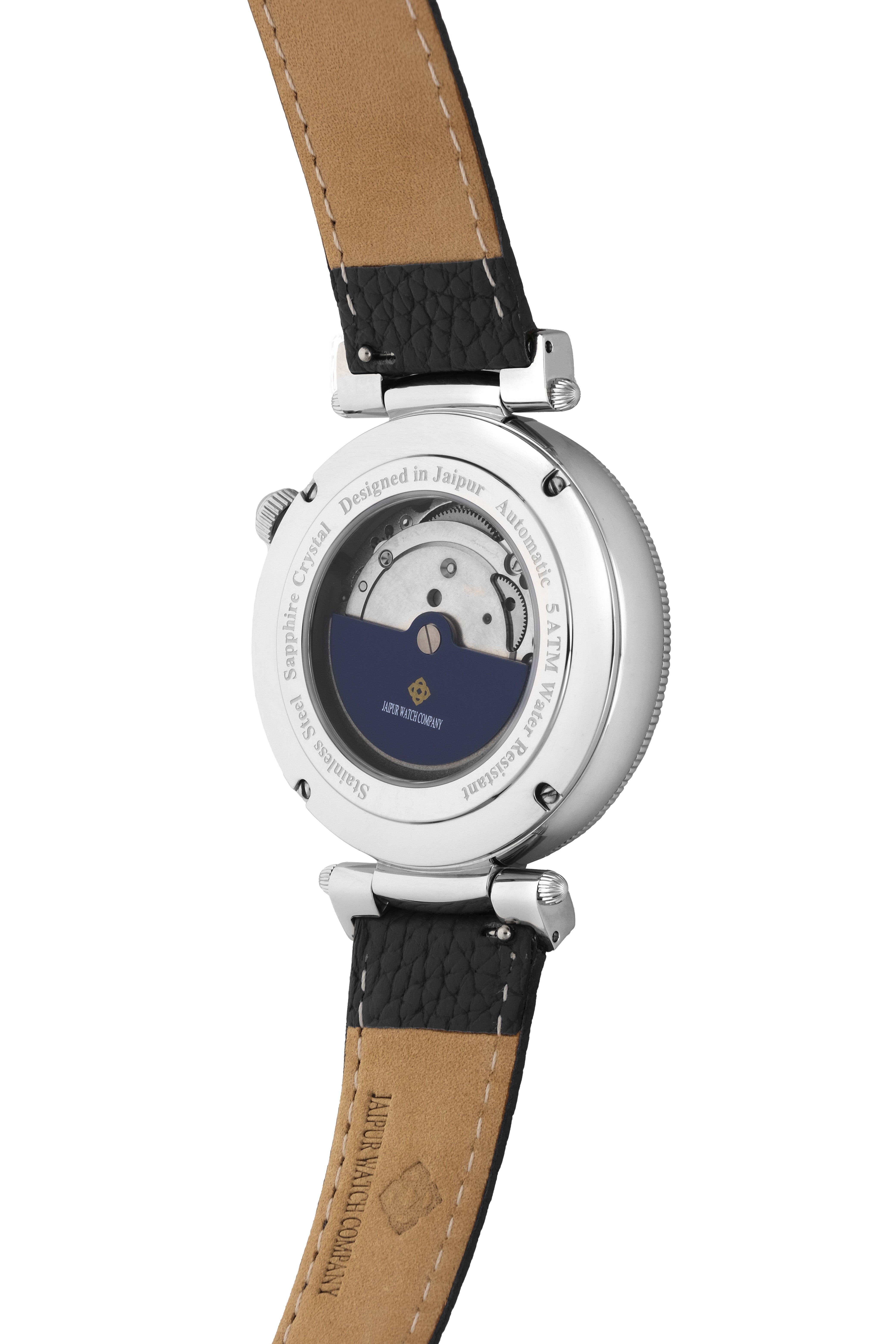 IMPERIAL V AUTOMATIC WRISTWEAR