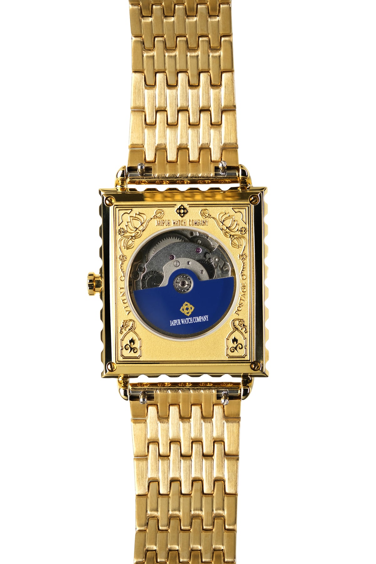 STAMP WATCH AUTOMATIC