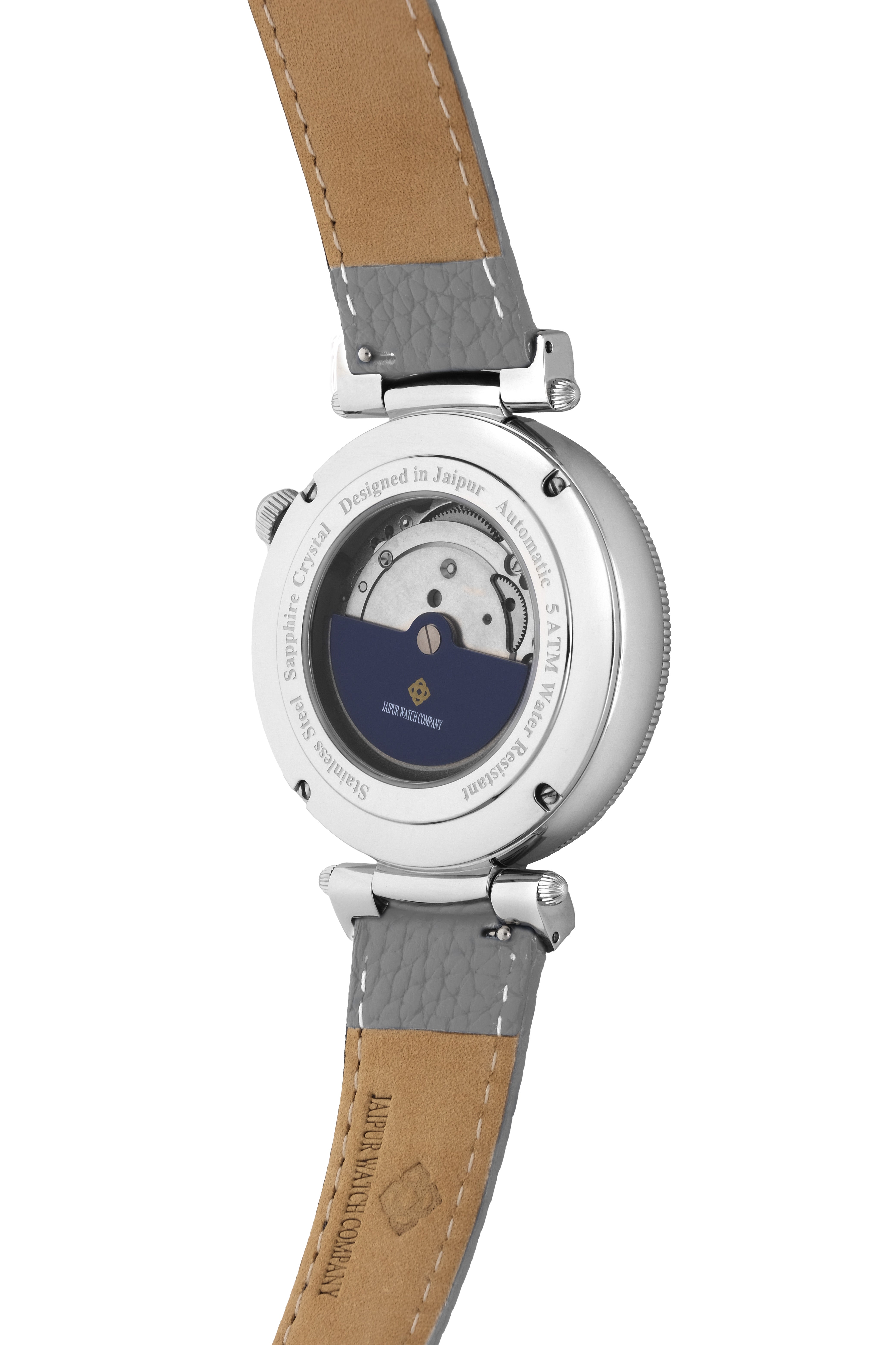 IMPERIAL V AUTOMATIC WRISTWEAR