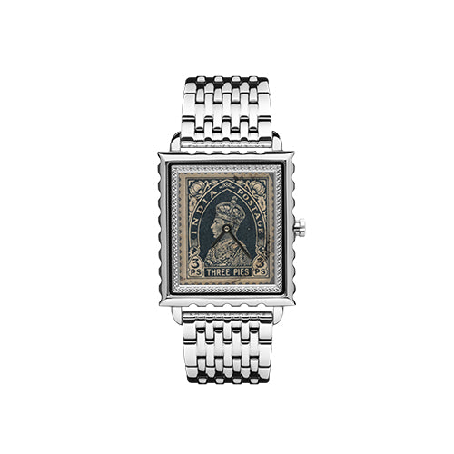 STAMP WATCH