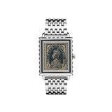 STAMP WATCH