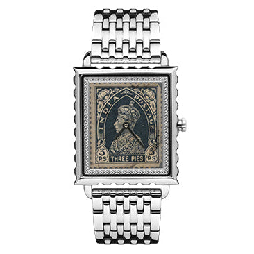 STAMP WATCH