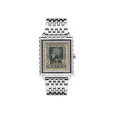 STAMP WATCH