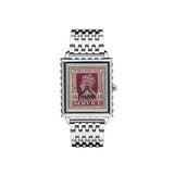 STAMP WATCH
