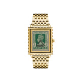 STAMP WATCH