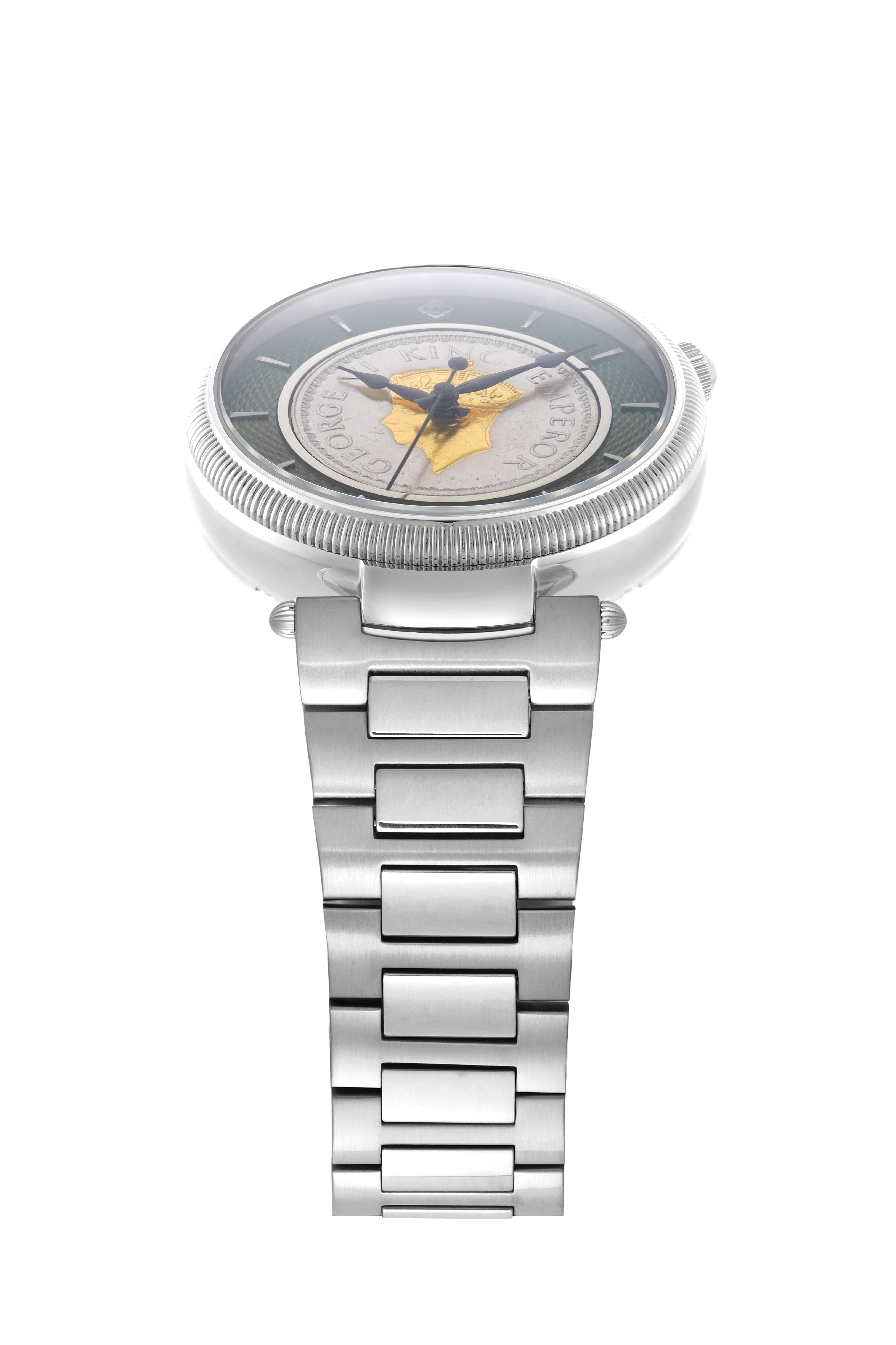 IMPERIAL V AUTOMATIC WRISTWEAR