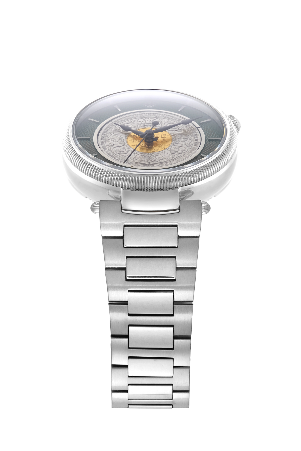 IMPERIAL V AUTOMATIC WRISTWEAR