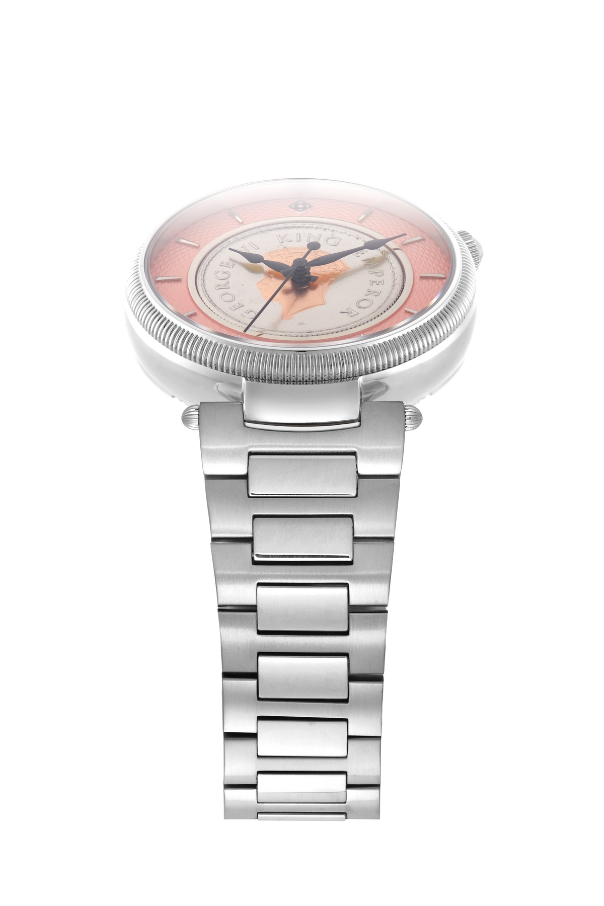 IMPERIAL V AUTOMATIC WRISTWEAR