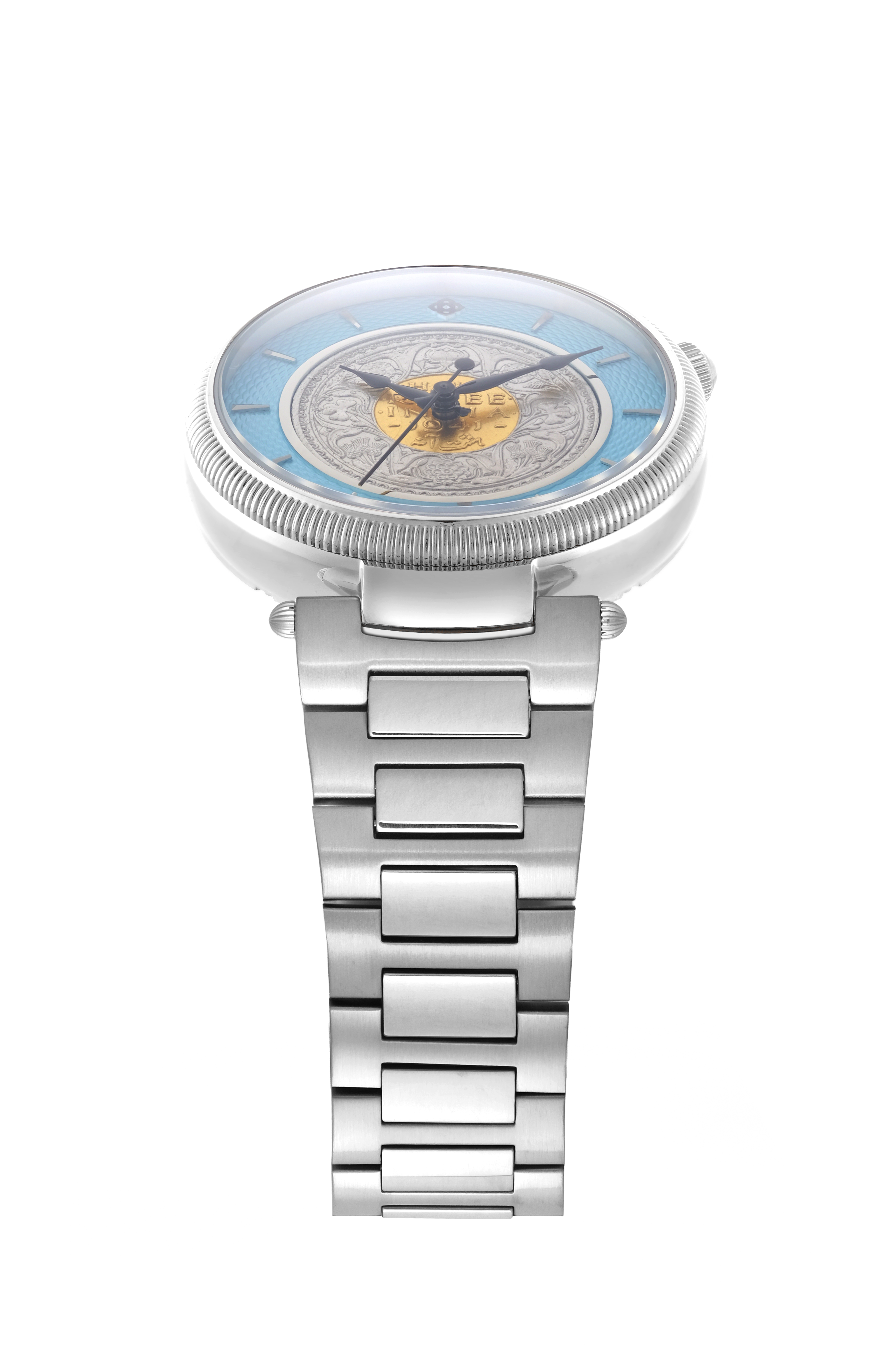 IMPERIAL V AUTOMATIC WRISTWEAR