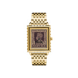 STAMP WATCH