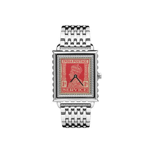 STAMP WATCH