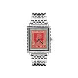 STAMP WATCH