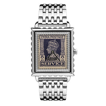 STAMP WATCH
