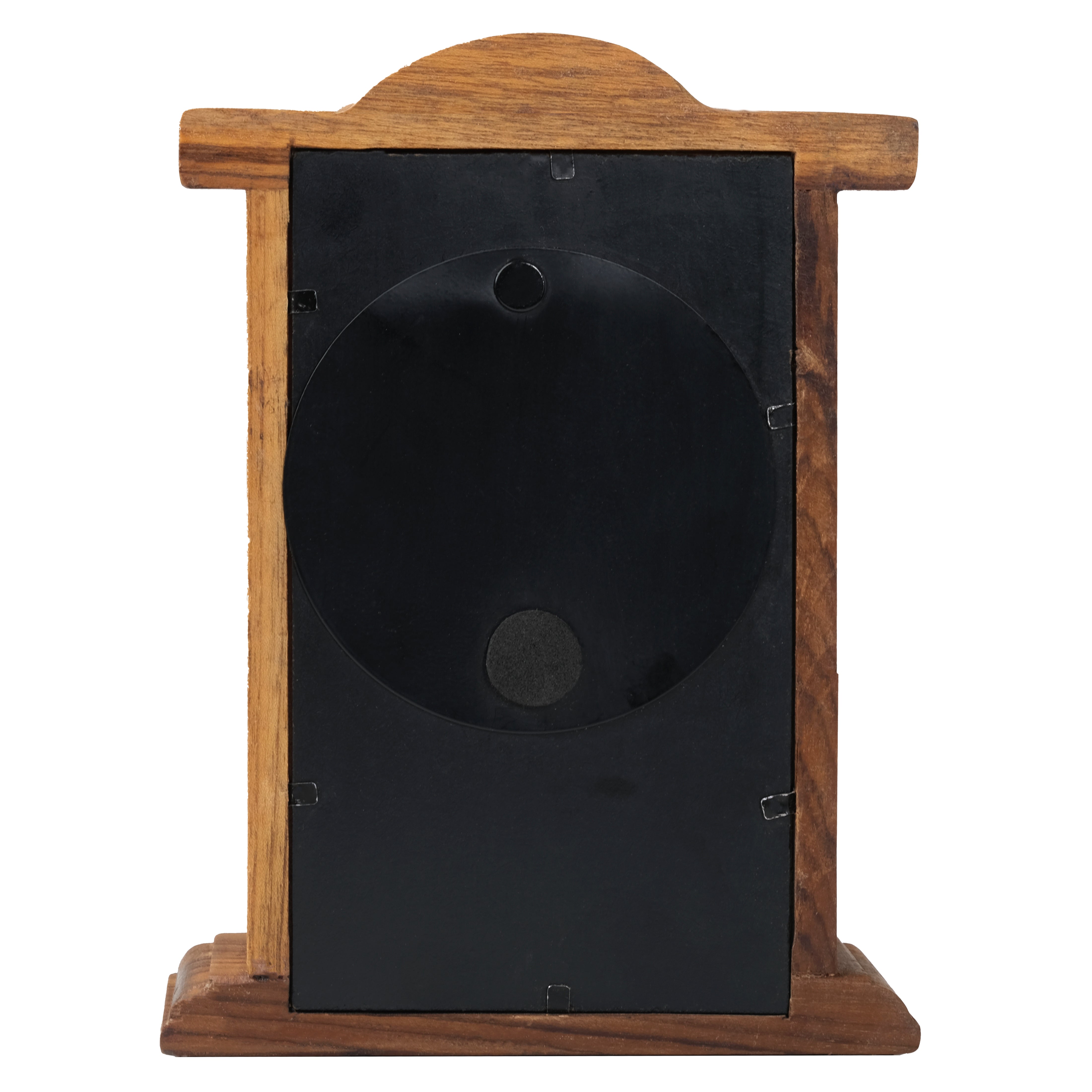 Heritage Table Clock