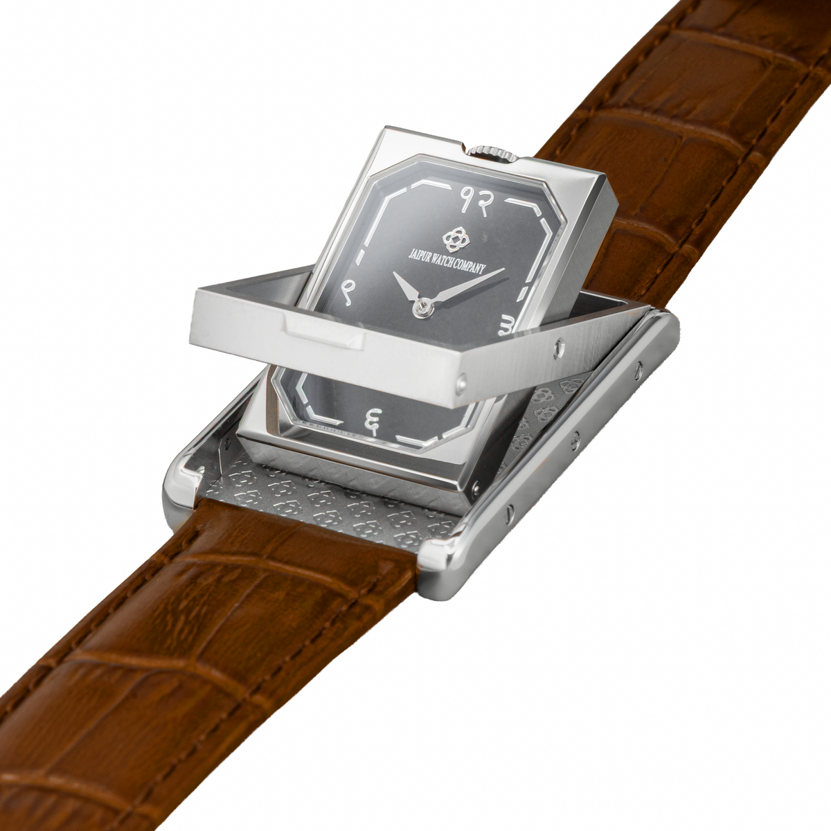 AKSHA WATCH