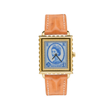 STAMP WATCH