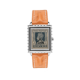 STAMP WATCH