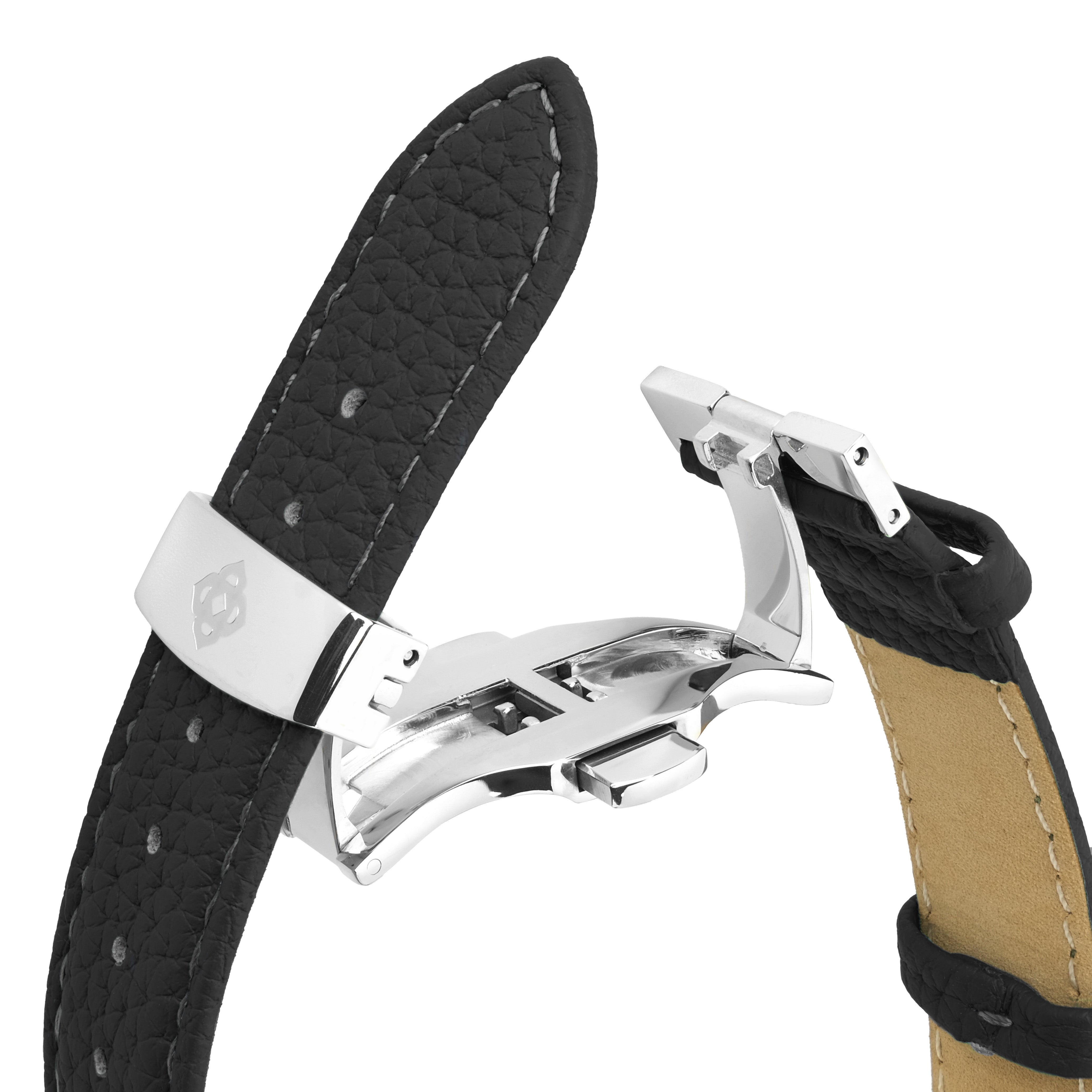 IMPERIAL V AUTOMATIC WRISTWEAR