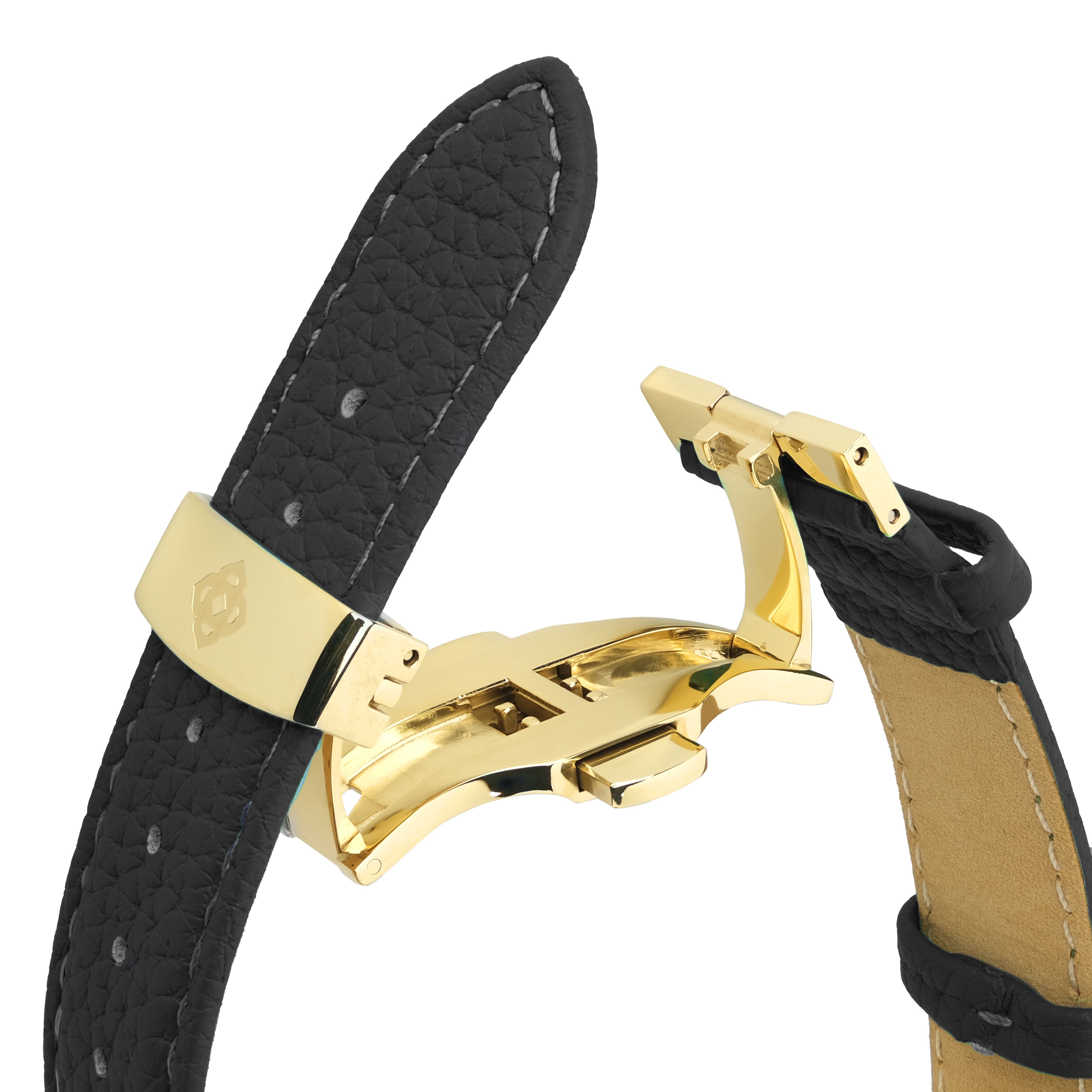 IMPERIAL V AUTOMATIC WRISTWEAR