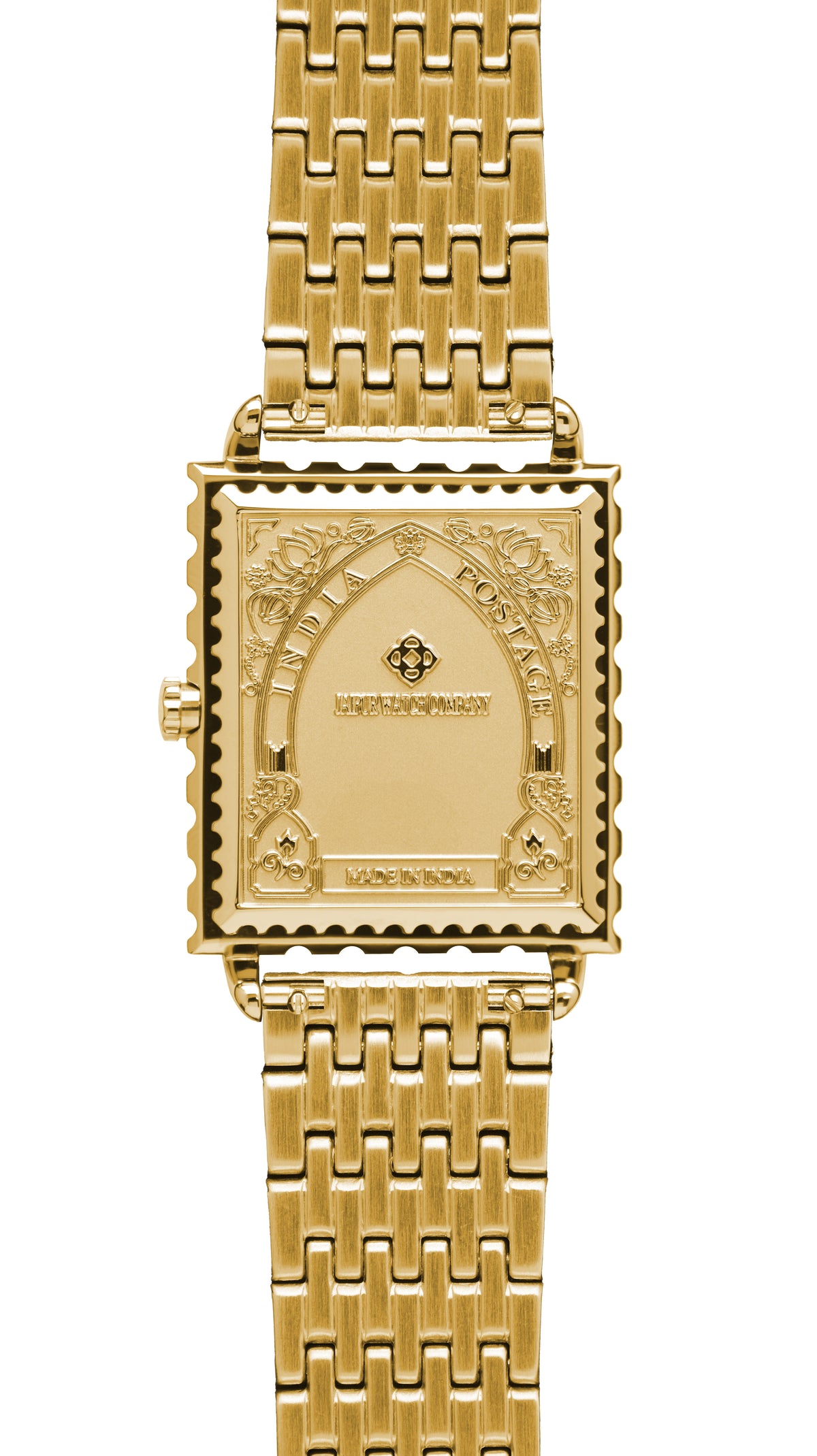 STAMP WATCH