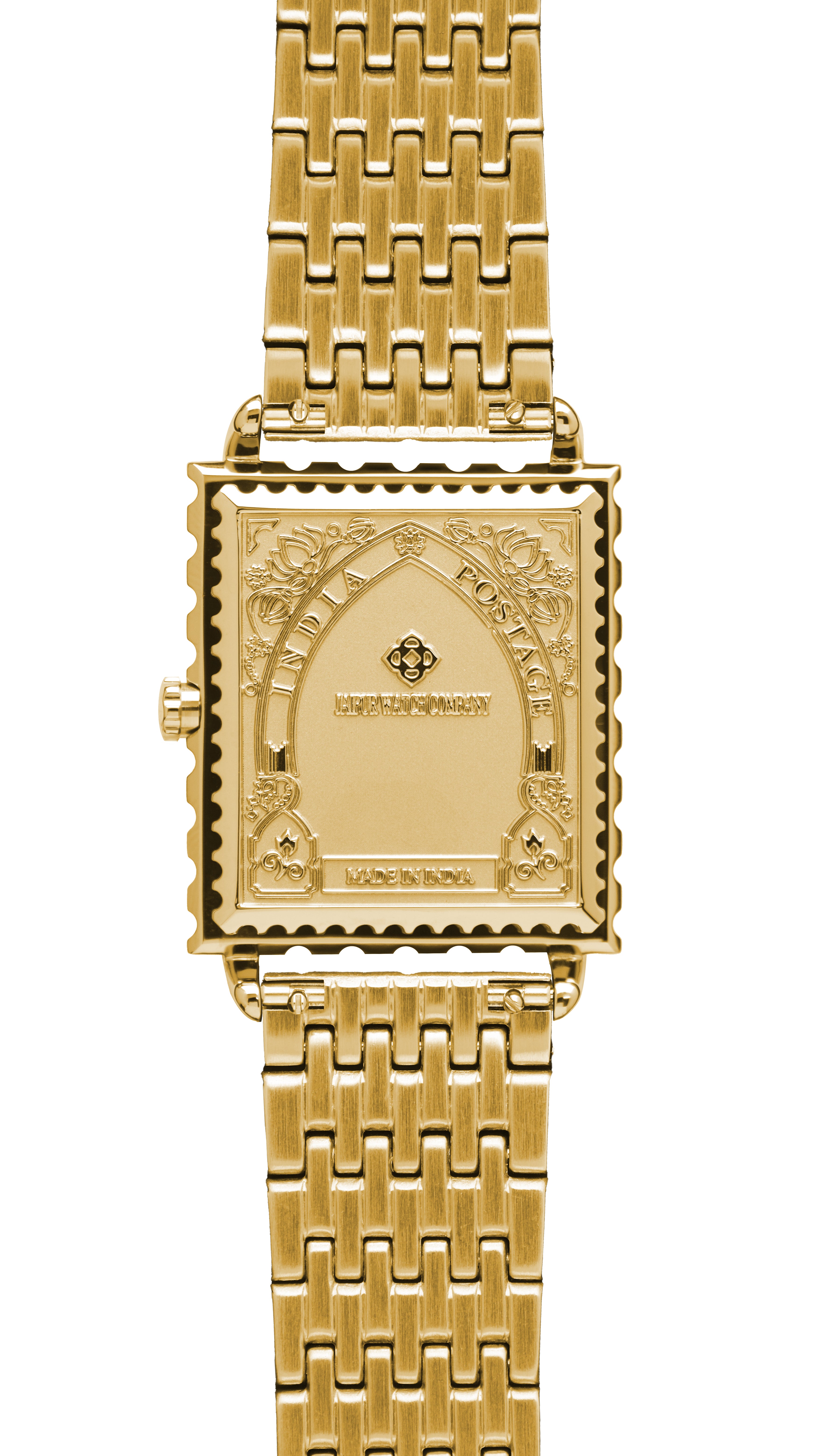 STAMP WATCH