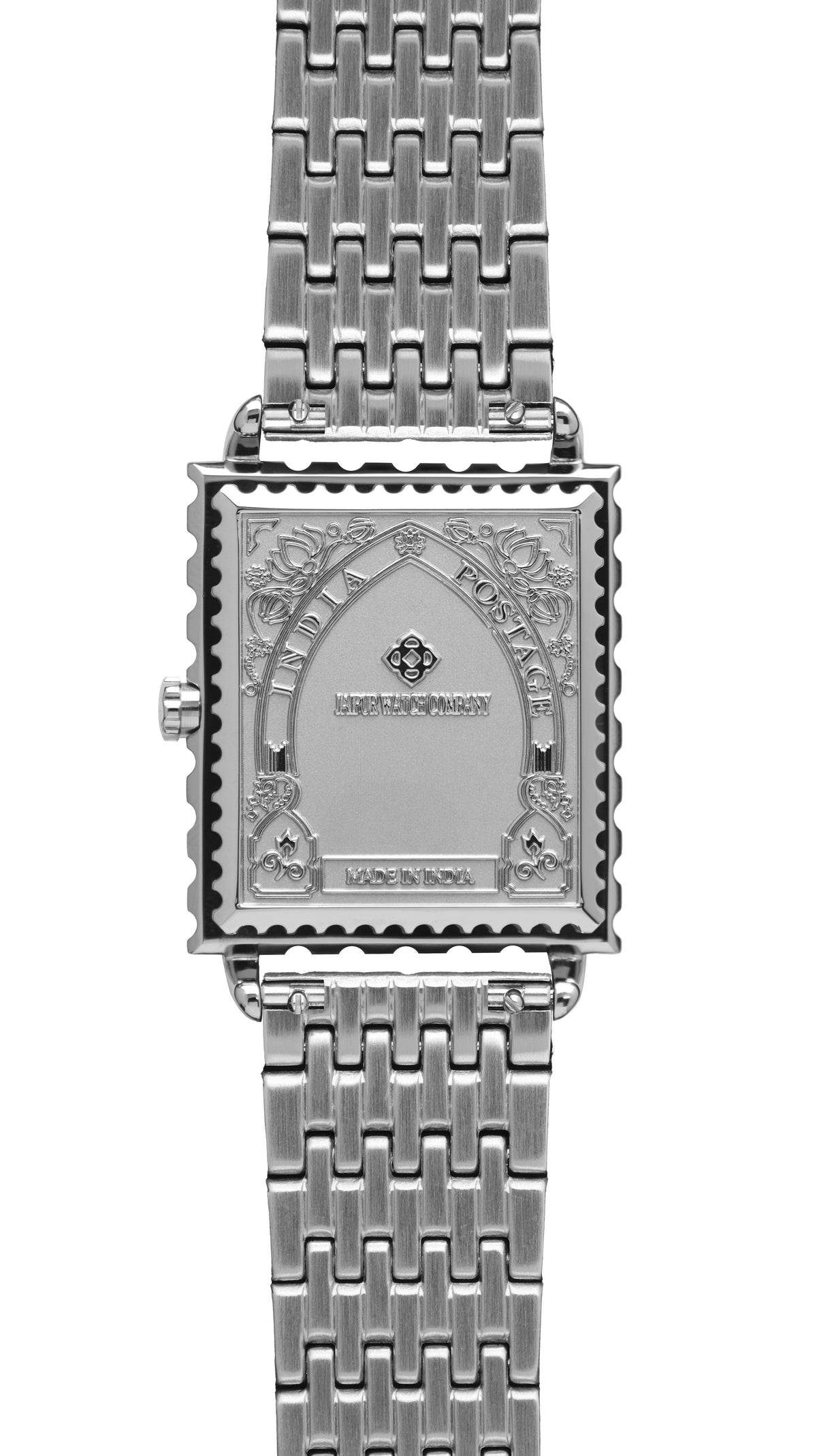 STAMP WATCH