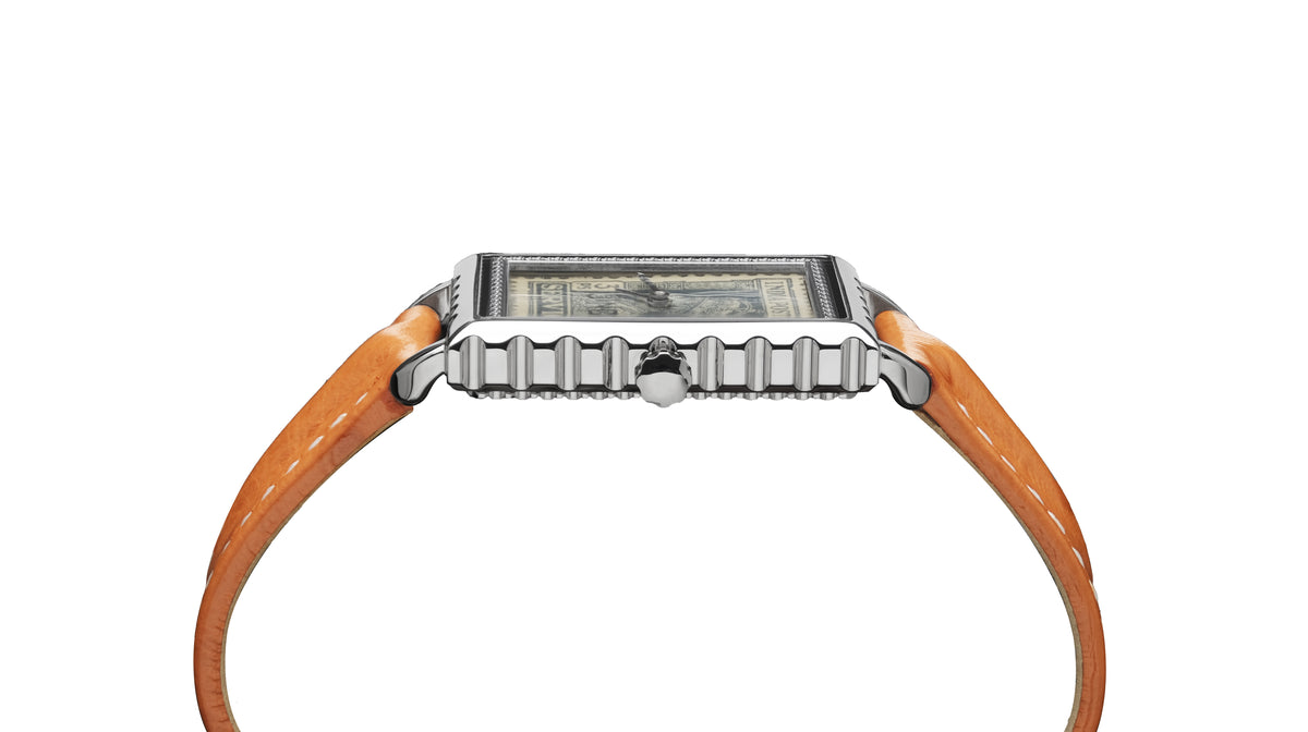 STAMP WATCH