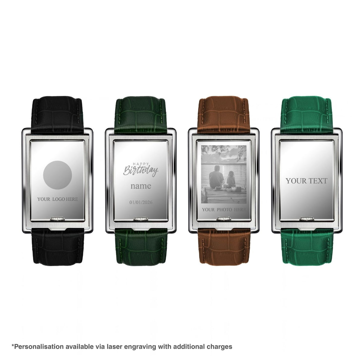 AKSHA WATCH