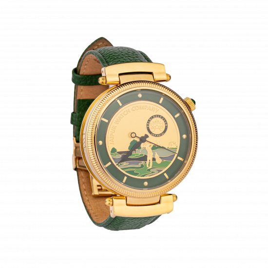 Delhi Golf Club Watch