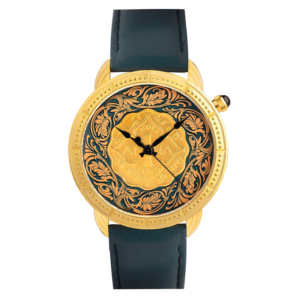 Filigree II Automatic Wristwear