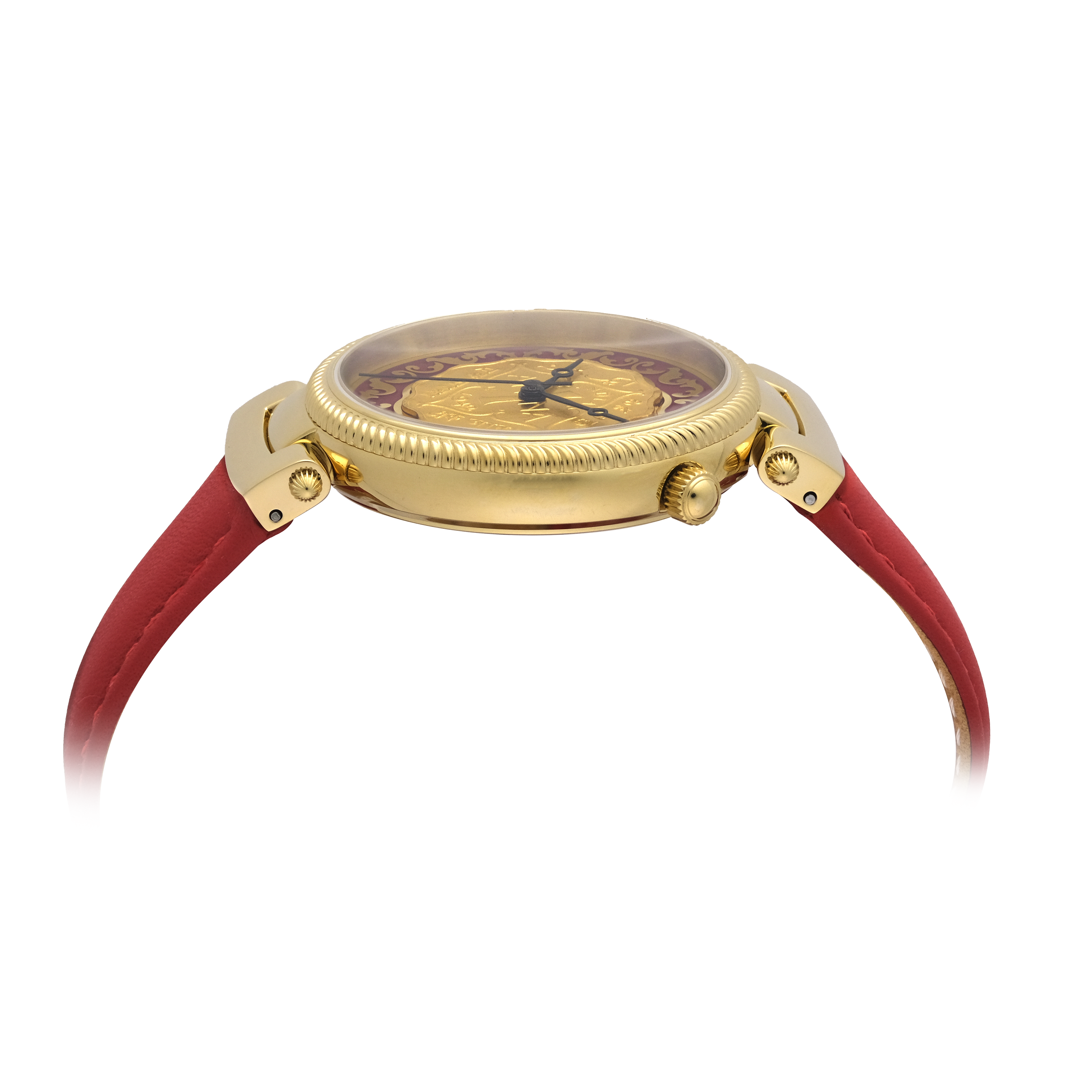 FILIGREE III RED