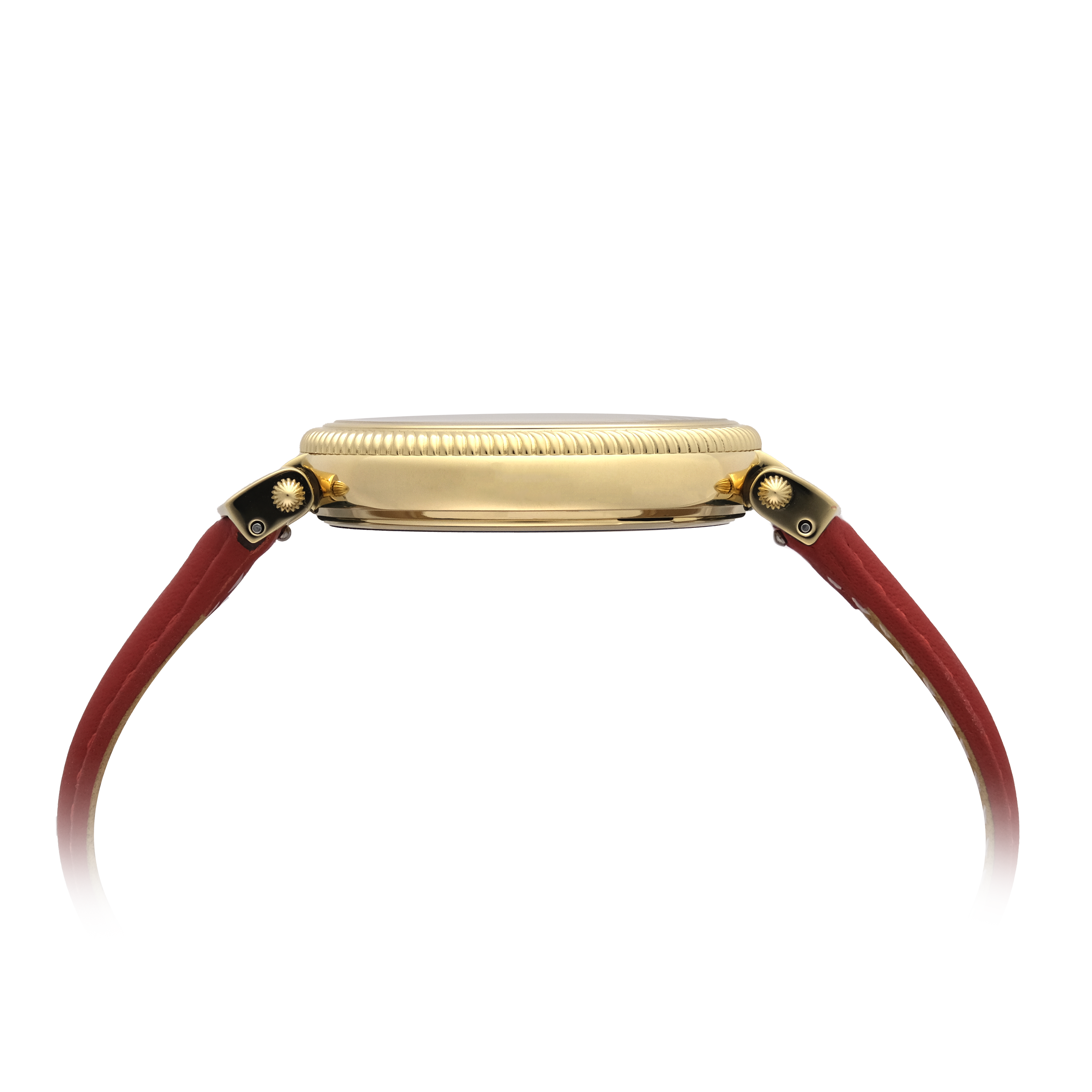 FILIGREE III RED