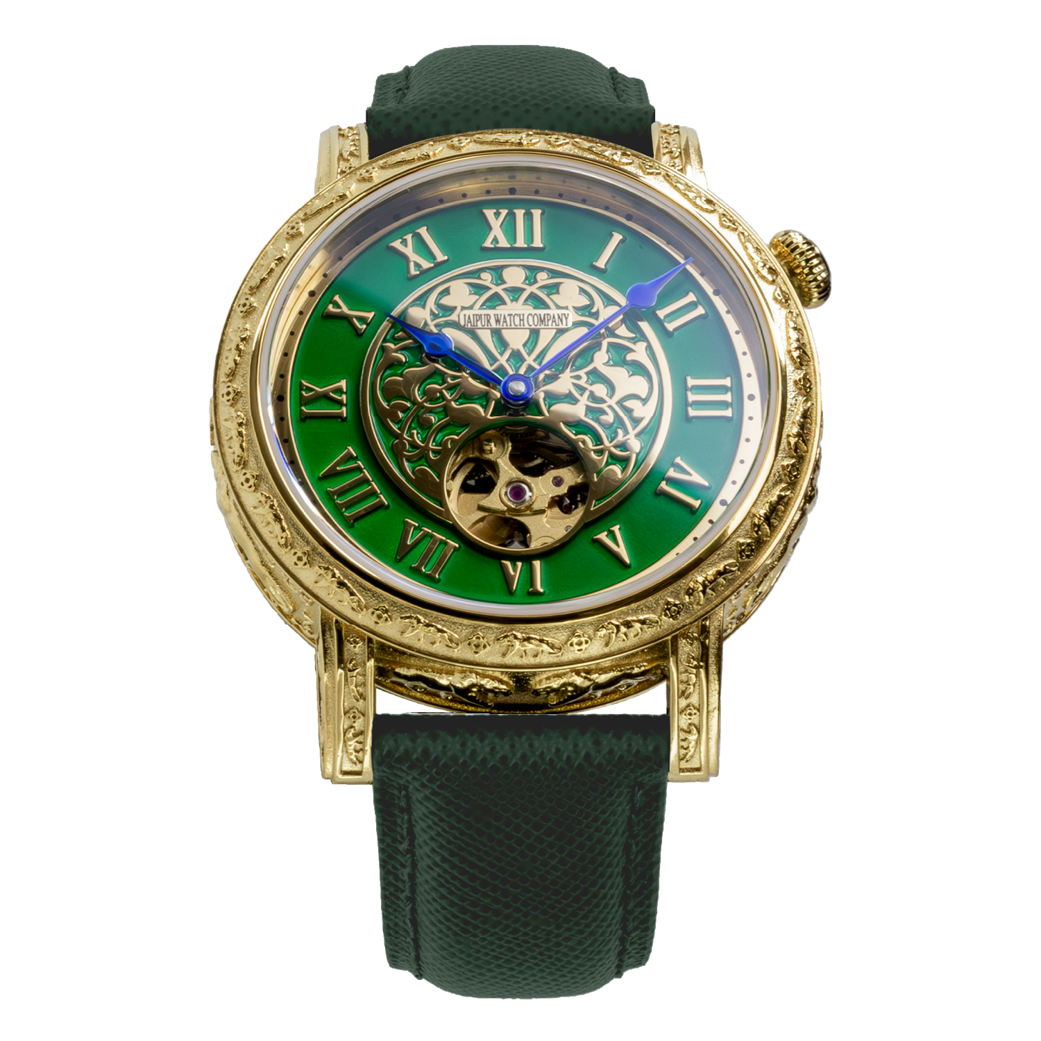 The Royal Baagh II - Open Heart