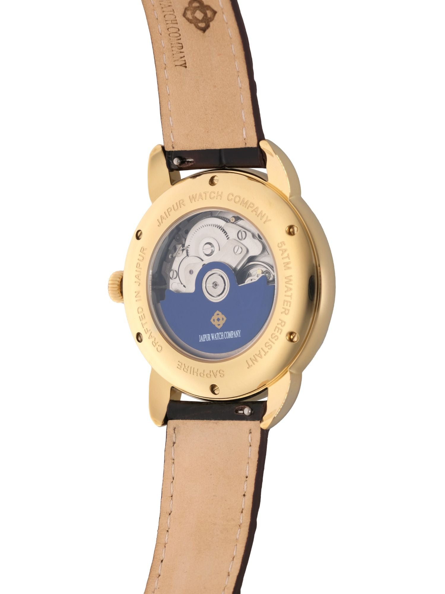 THE ETERNAL AVENTURINE WRISTWEAR