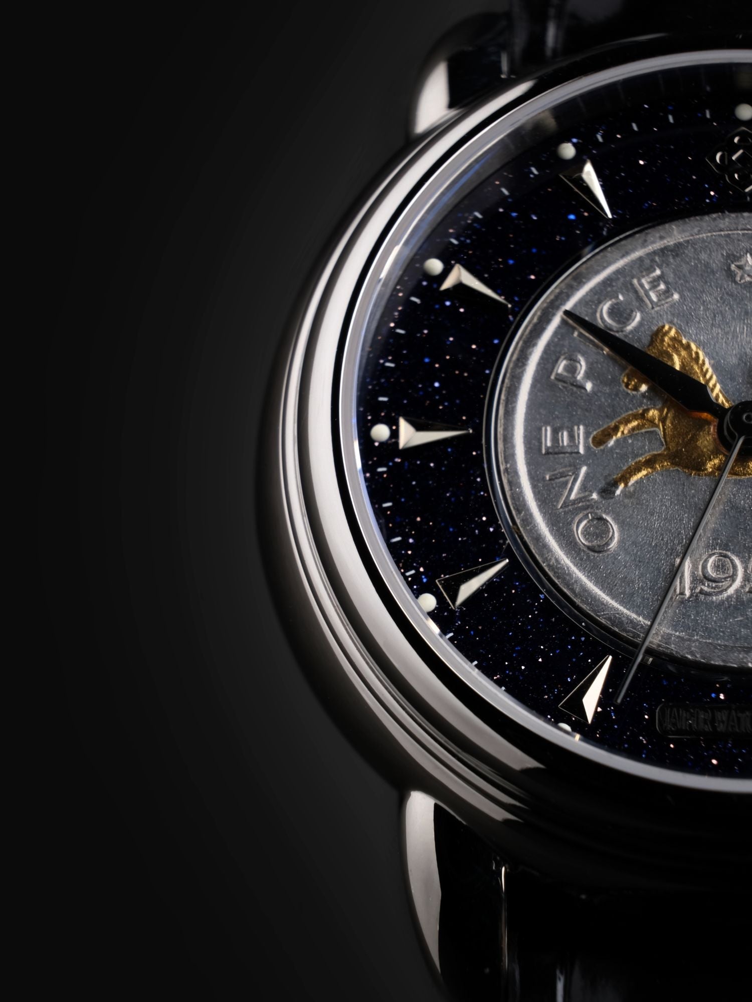 THE ETERNAL AVENTURINE WRISTWEAR