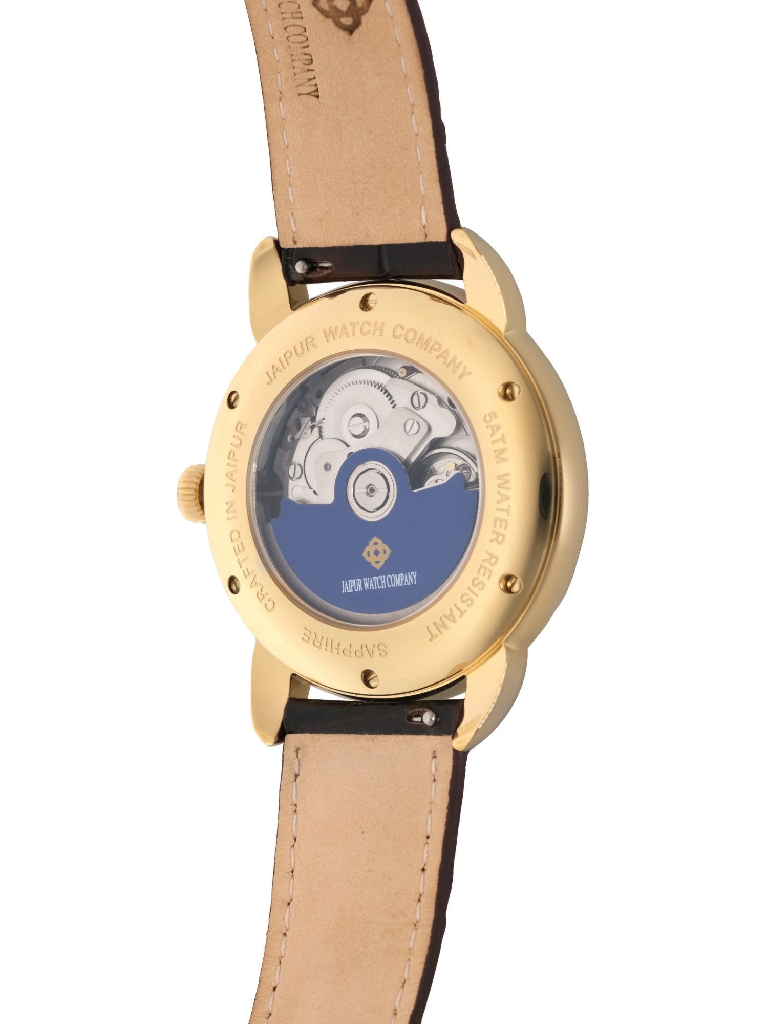 THE ETERNAL GREEN OPAL WRISTWEAR