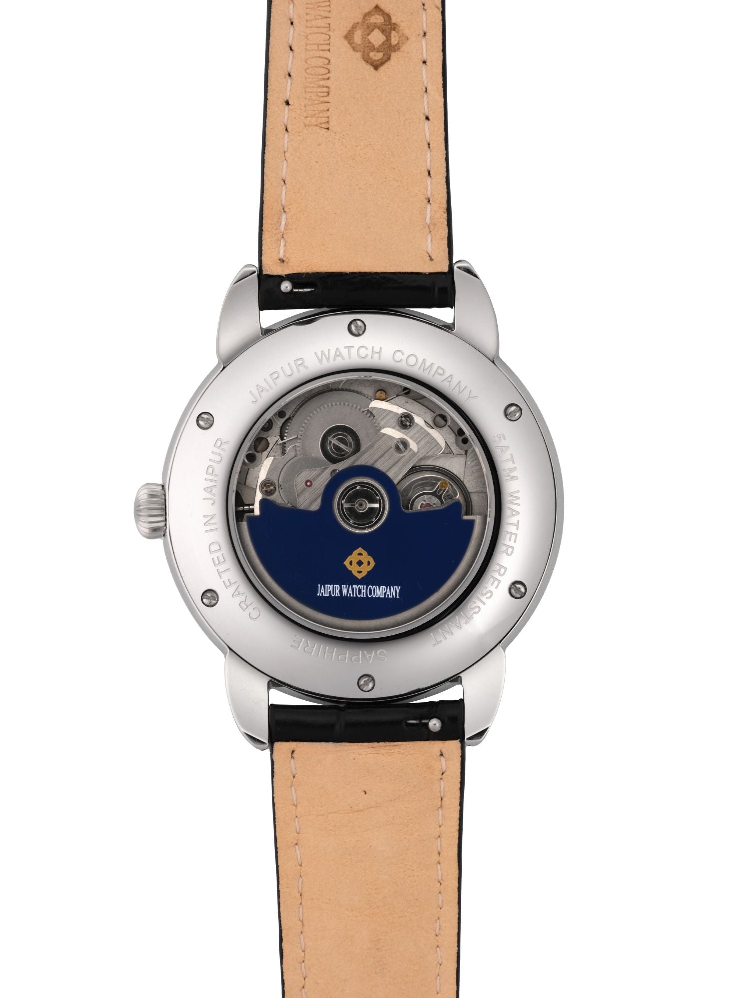 THE ETERNAL RED OPAL WRISTWEAR