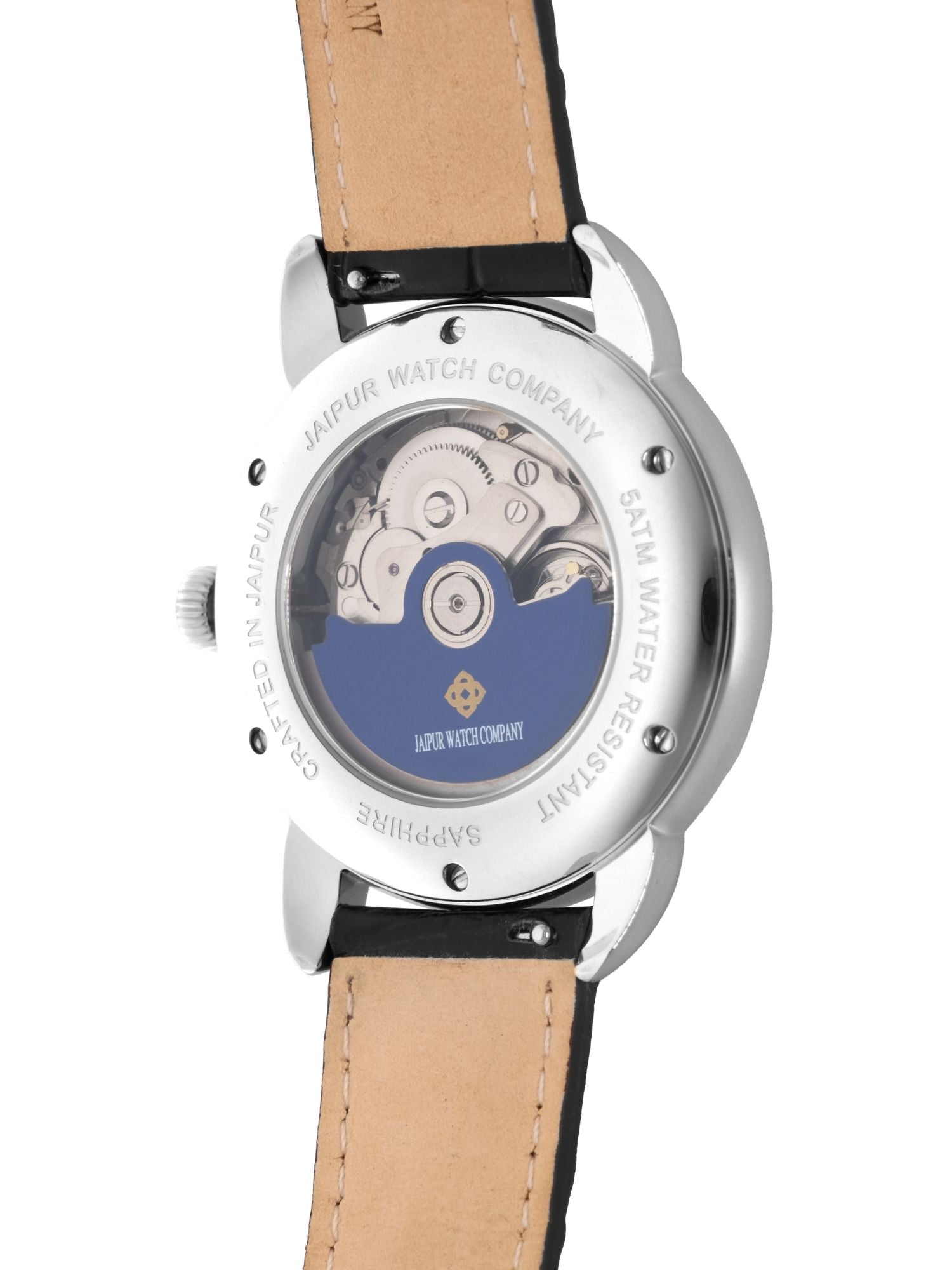 THE ETERNAL RED OPAL WRISTWEAR