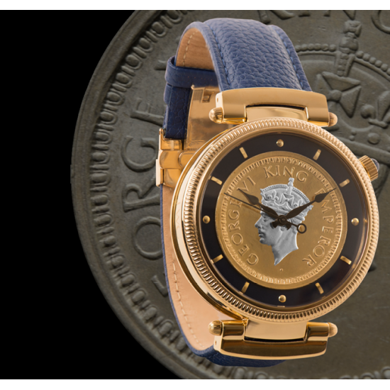Imperial II Automatic Watches
