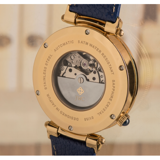 Imperial II Automatic Watches