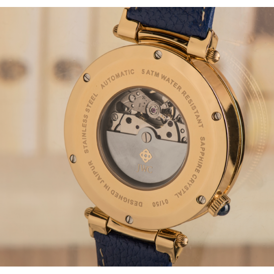 Imperial II Automatic Watches