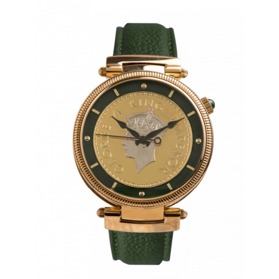 Imperial II Automatic Watches