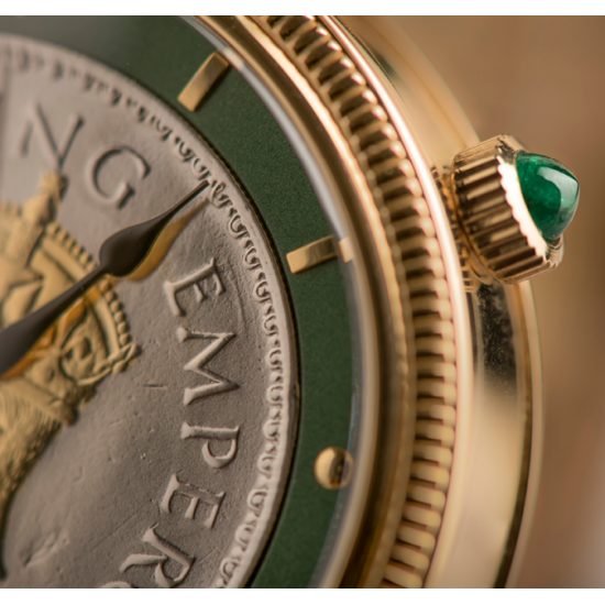 Imperial II Automatic Watches