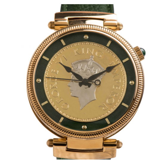 Imperial II Automatic Watches