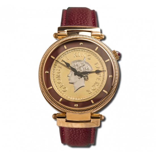 Imperial II Automatic Watches