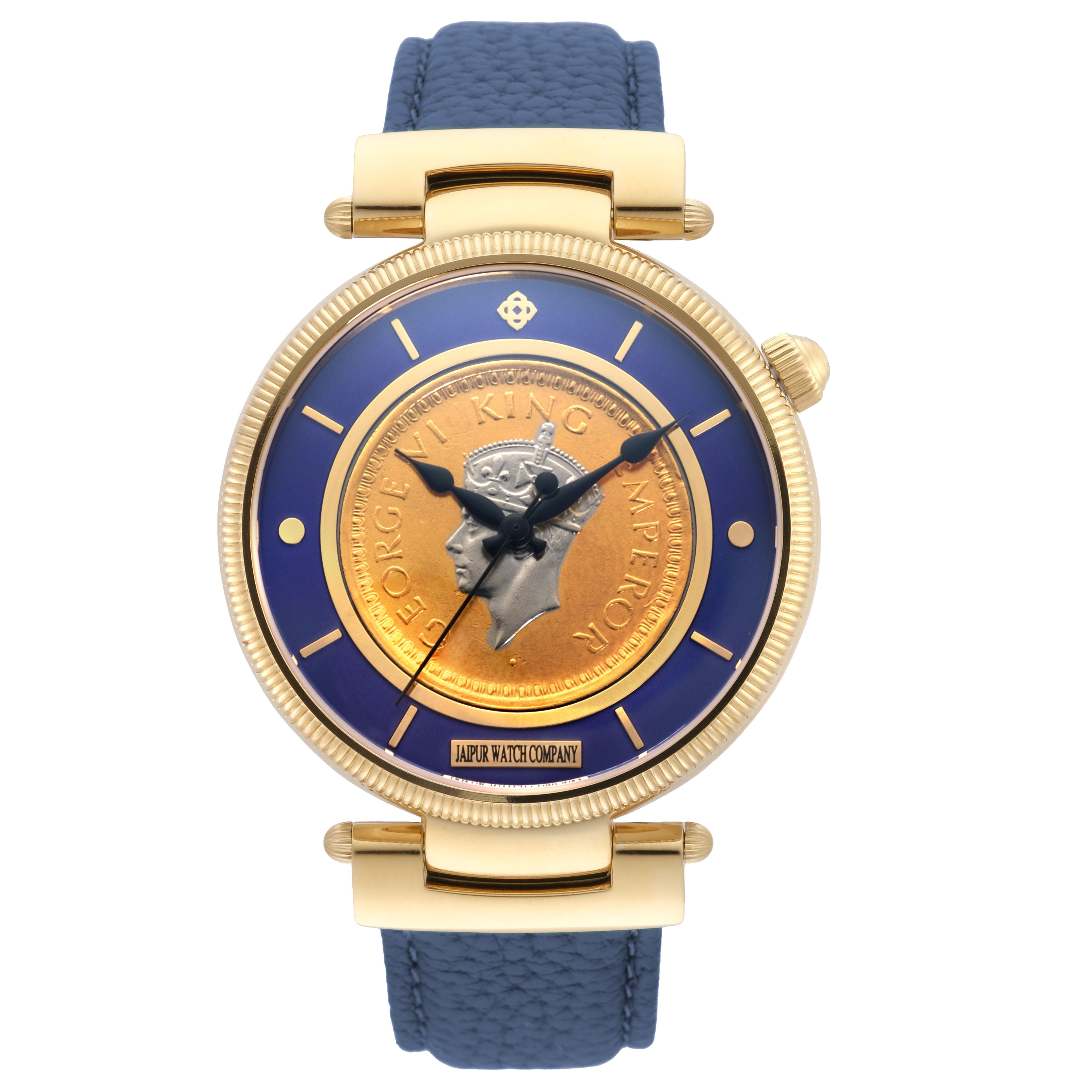 IMPERIAL IV AUTOMATIC WRISTWEAR